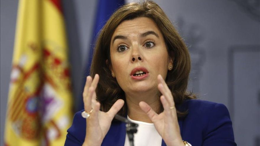 El Gobierno destaca que la trata de personas es una realidad en España