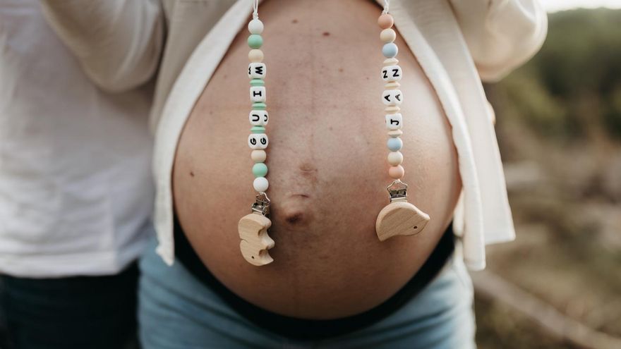 Dolor en el Registro Civil: cuando los trámites añaden sufrimiento a las familias tras la muerte de un bebé