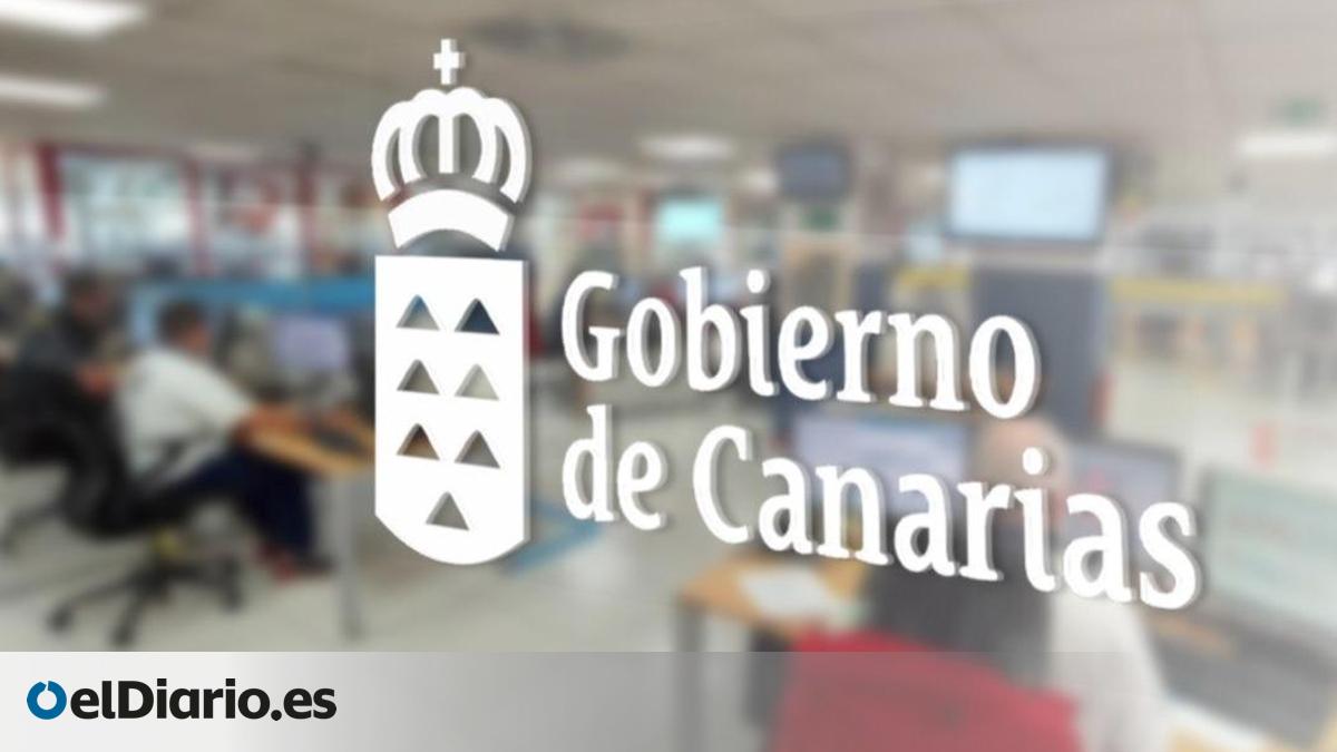 El Gobierno pide precaución a la población ante la entrada de una masa ...
