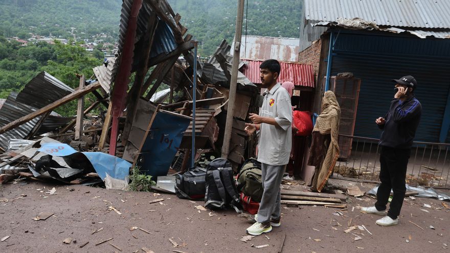 La India autoriza al Ejército a activar a la reserva en medio de la escalada con Pakistán