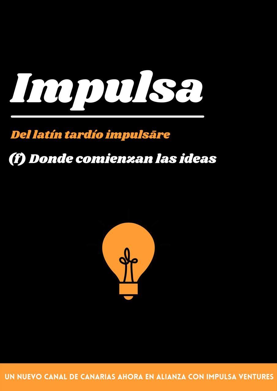 'Impulsa Startups'