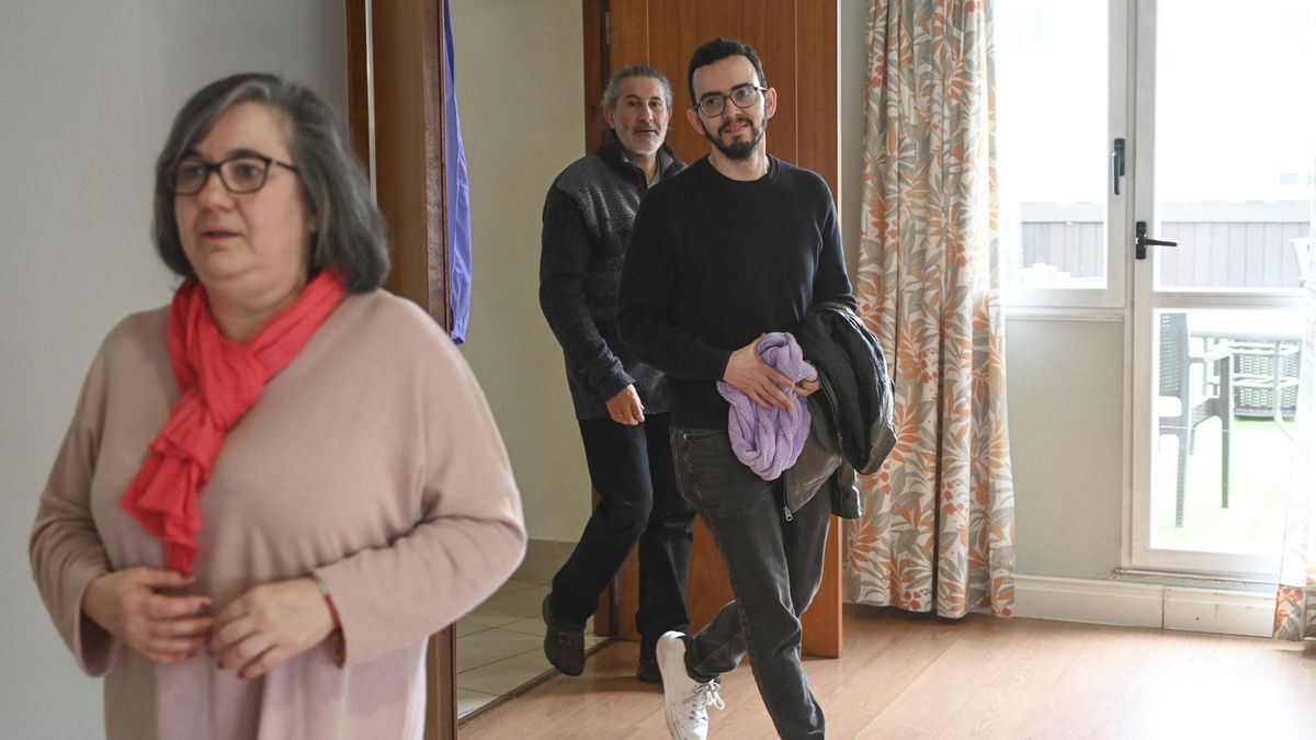 Podemos defiende en León el derecho a la autonomía leonesa y reclama un cauce democrático para decidir