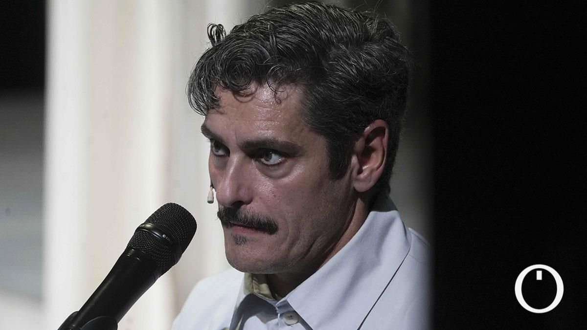 'La comedia de los errores' en el Gran Teatro