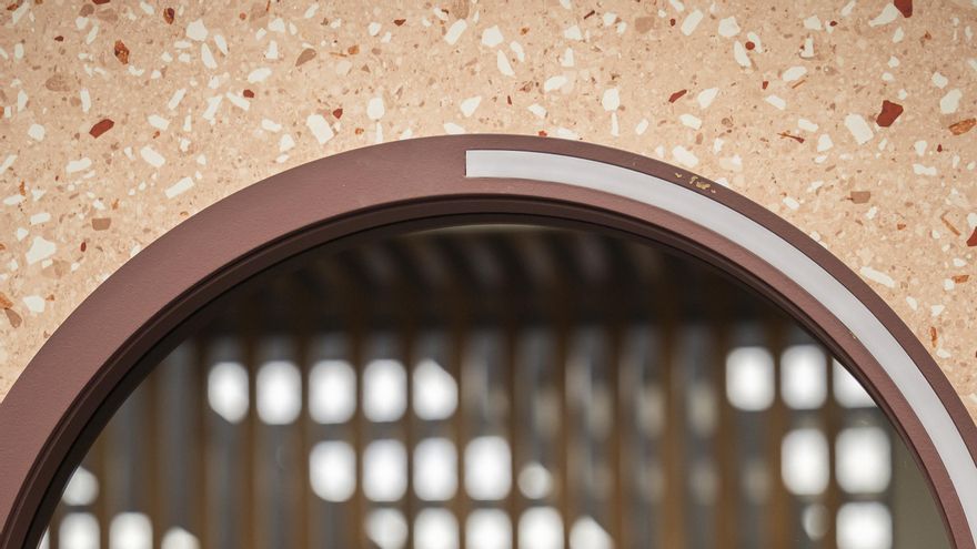 'Gran Hermano' enseña por primera vez cómo es por dentro su nueva casa para Telecinco