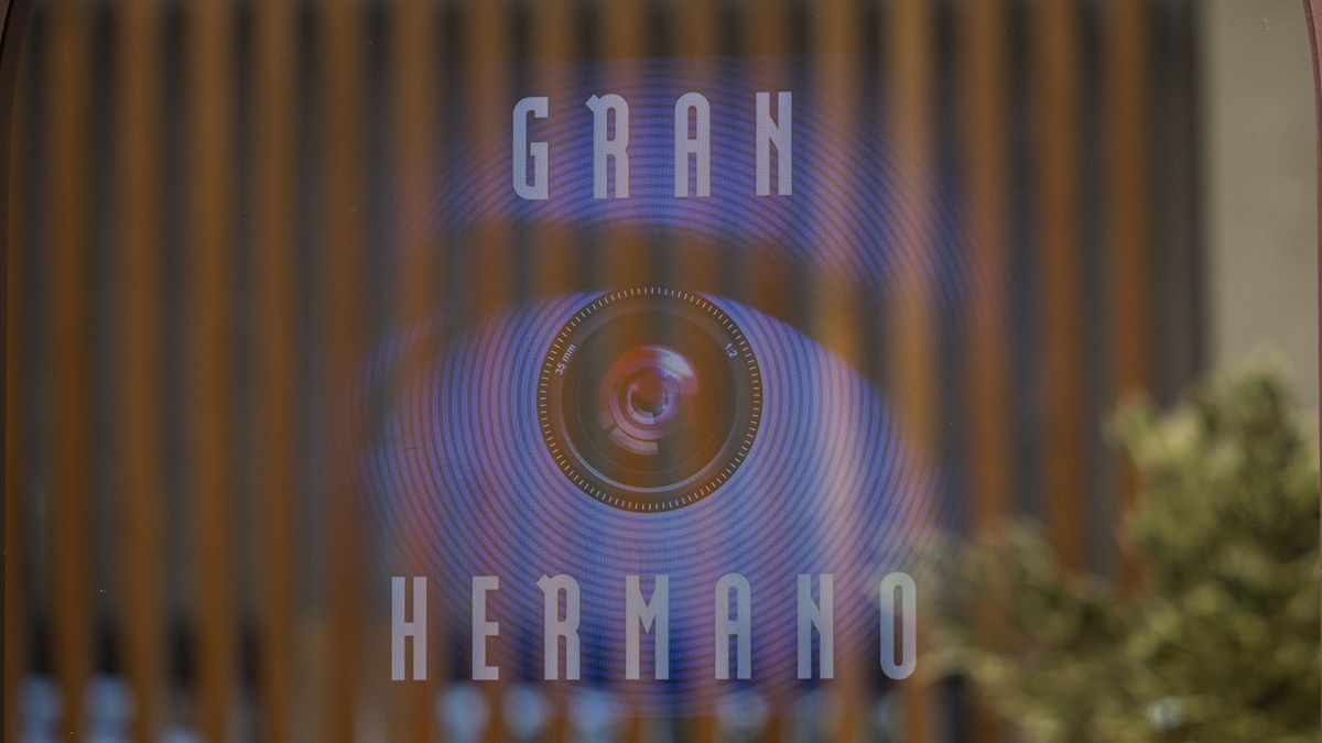 'Gran Hermano' enseña por primera vez cómo es por dentro su nueva casa para Telecinco