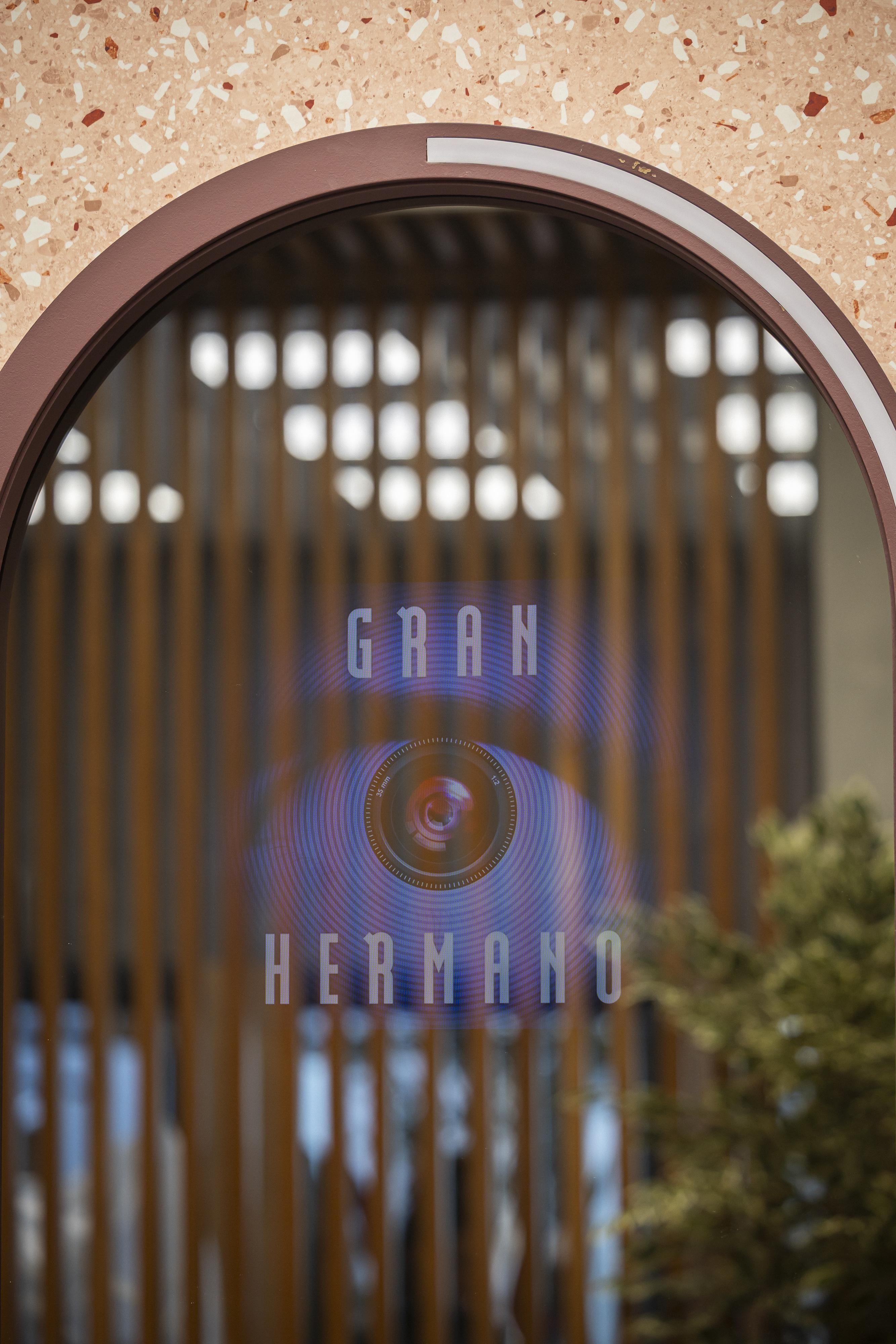 'Gran Hermano' enseña por primera vez cómo es por dentro su nueva casa para Telecinco