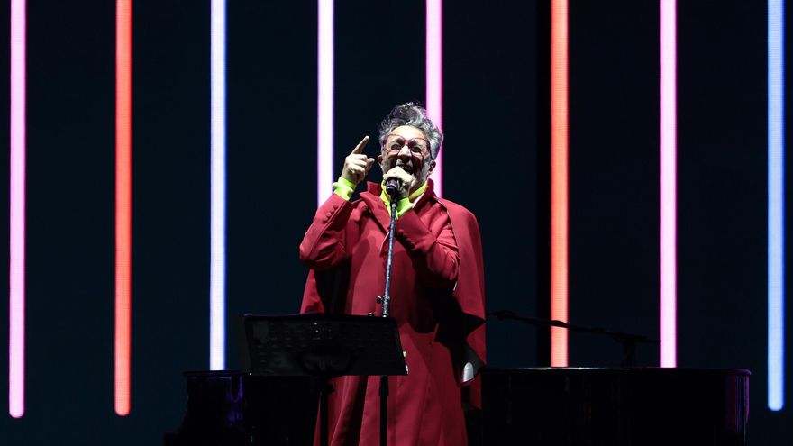 Rubén Blades, Fito Páez y Carlos Vives lideran el Festival Cordillera 2025 en Bogotá