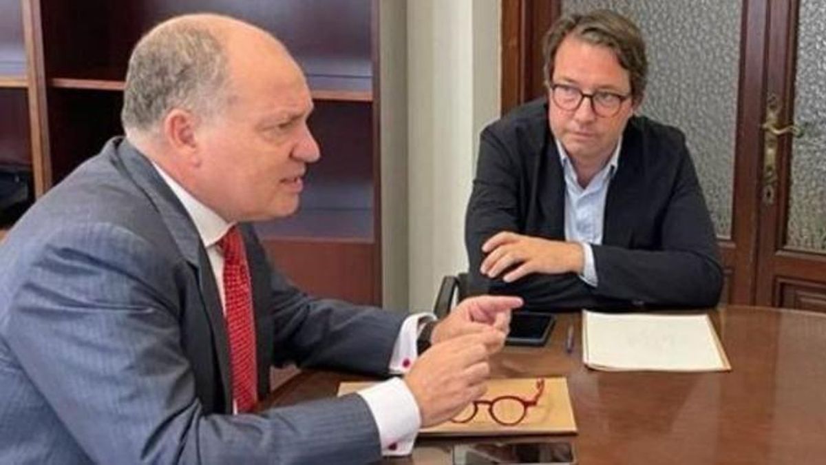 Compromís y PSPV exigen de nuevo la destitución del edil investigado por Anticorrupción: "Su situación es insostenible"