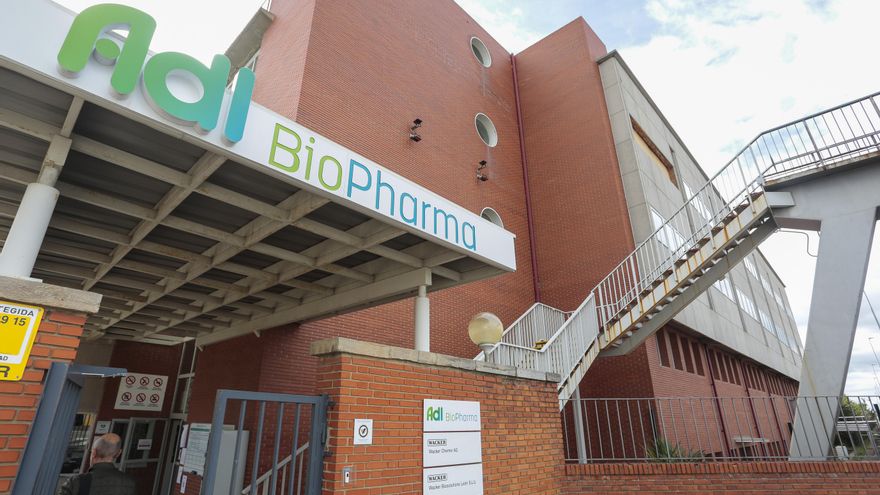 Wacker elimina la marca ADL Biopharma, heredera de la vieja Antibióticos de León