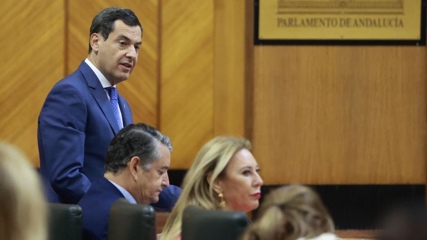 Andalucía aprobará una pensión de 5.000 euros al año para huérfanos por violencia machista