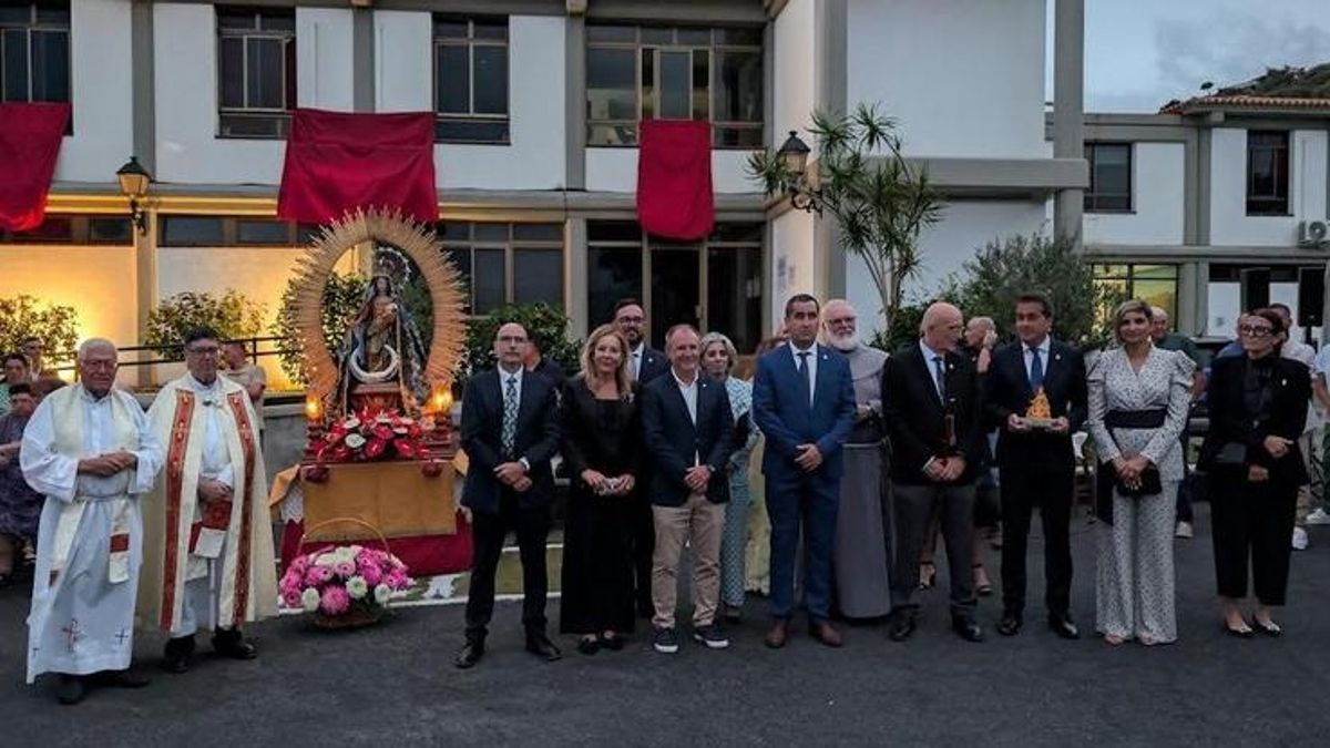 El Centro de Rehabilitación Psicosocial Villaflora celebra el 40 aniversario