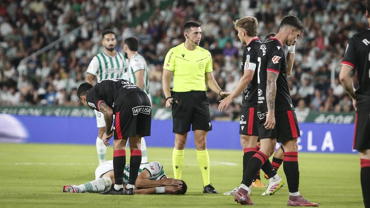 Córdoba CF - Cultural Leonesa