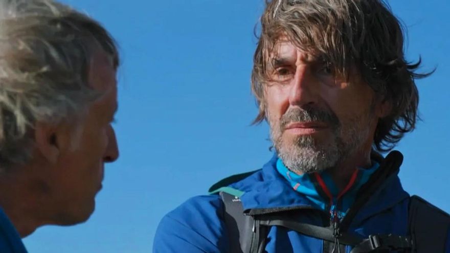 'Universo Calleja' preguntó a Santi Millán por su vídeo privado y puso al límite a Raúl Pérez: "He roto el personaje"