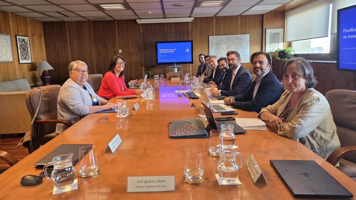 El Miteco eleva a 8 GW la nueva demanda eléctrica que podrá atender Aragón, la mayor de todas las comunidades