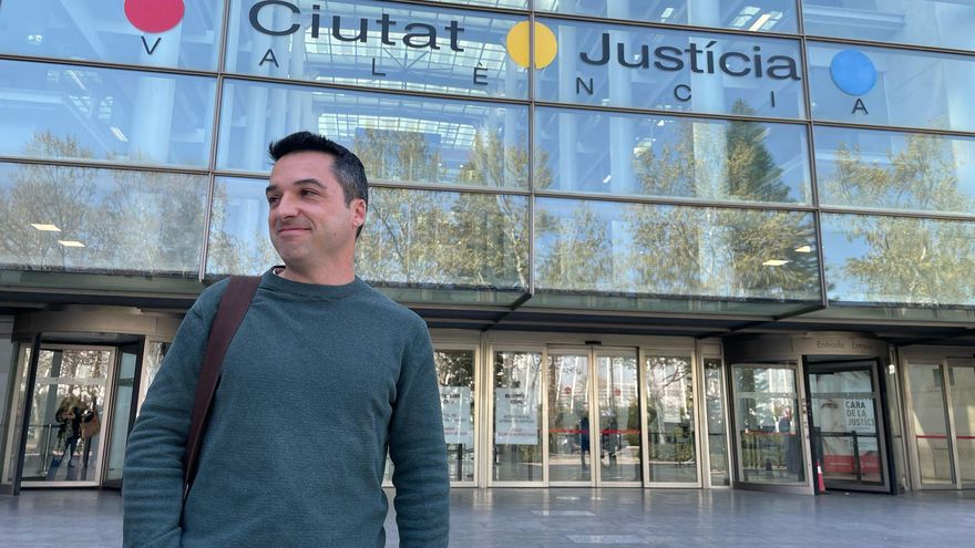 El primer perito en declarar ante la jueza de la DANA dice que la Generalitat debió enviar la alerta a móviles a primera hora de la mañana