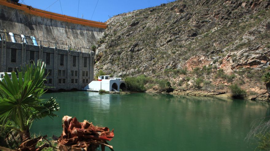 México prevé "transferencias de agua inmediatas" a EEUU en el acuerdo del Tratado de 1944