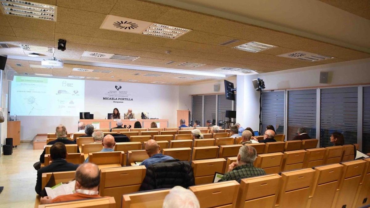 El seminario de 2025