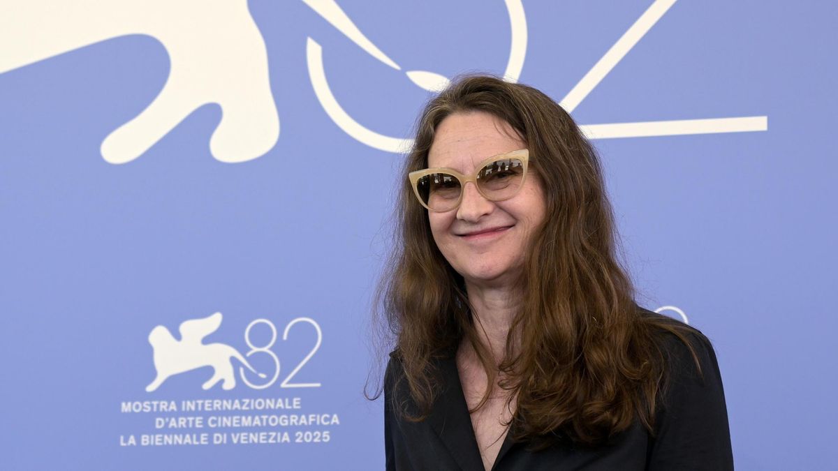 Lucrecia Martel: "La conquista dijo que dios era el dueño del planeta, y eso despojó a los pueblos de sus tierras"