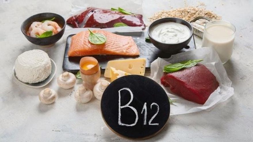 Nuevos estudios apuntalan la relación entre la falta de vitamina B12 y la depresión