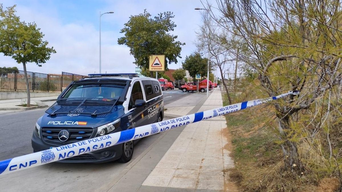 La Guardia Civil registra 70 denuncias por desaparición tras el accidente ferroviario de Urda