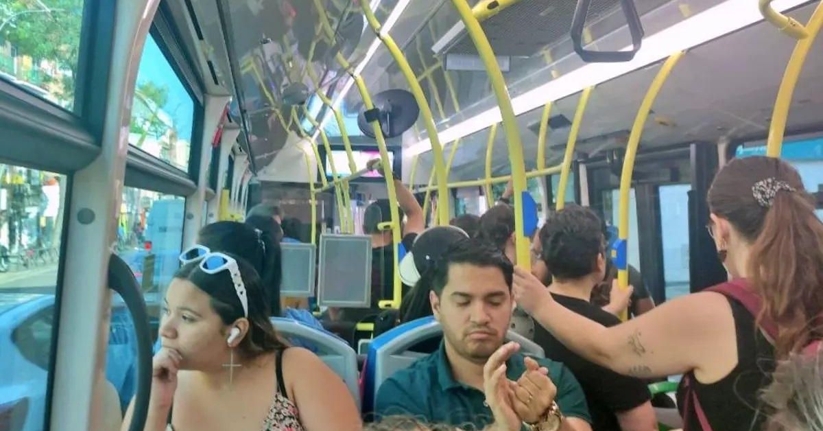 Cuidado, te va a salir chepa