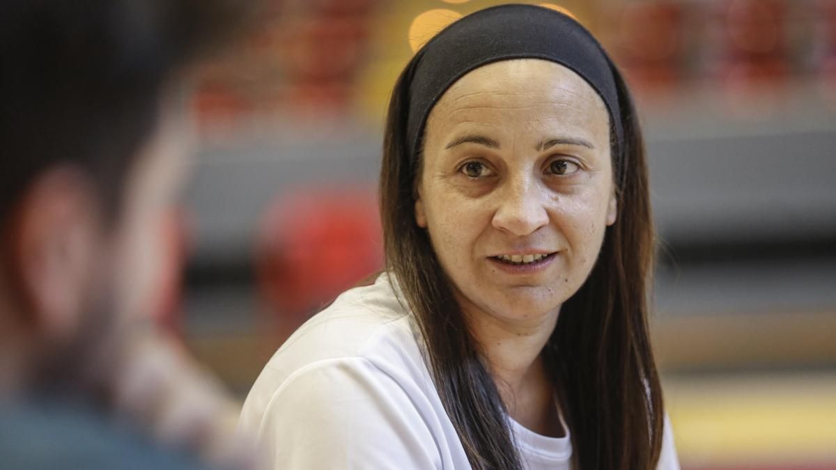 Entrevista a Sara Moreno para Ateneas