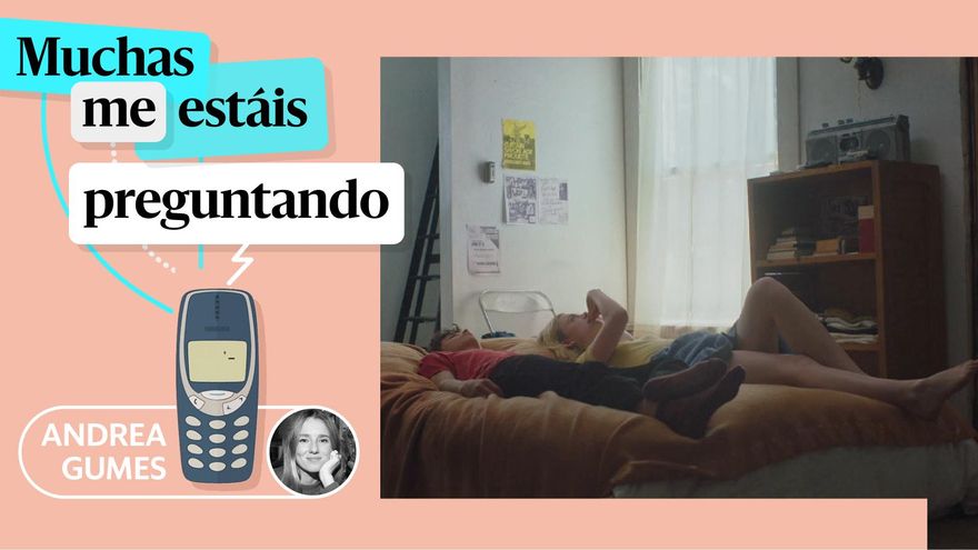 "¿Qué hacemos cuando el trabajo nos ahoga?": sobre las ganas de llorar en mitad de la jornada y los 'whatsapps' en domingo