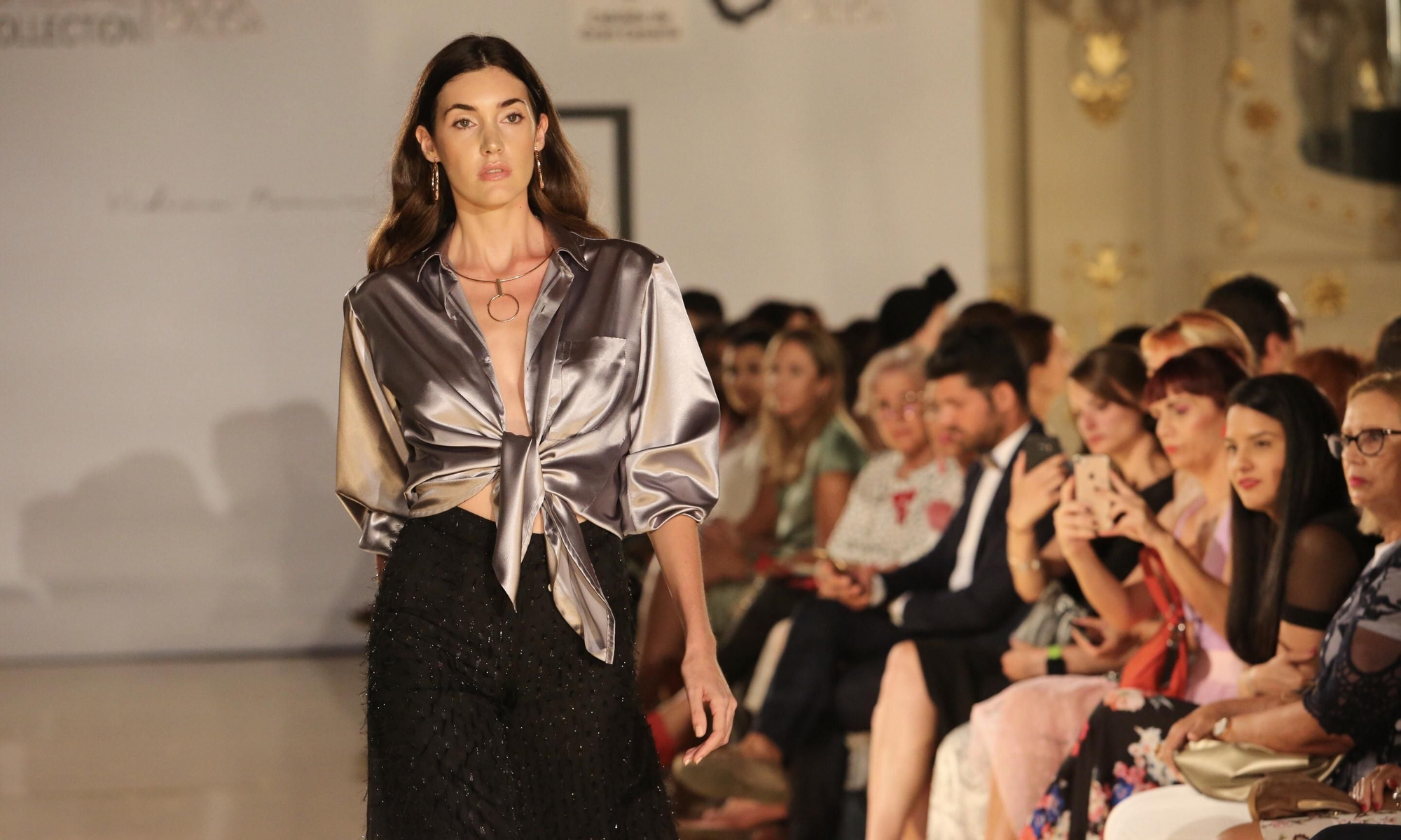 Lleó da conocer Pallazzo Lleó