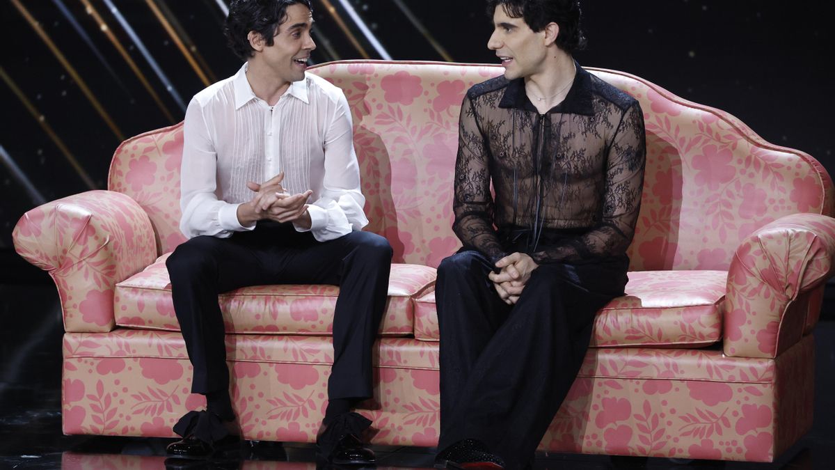 Echando la vista atrás