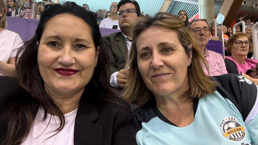 Crisis interna de Vox en Torre Pacheco tras el pacto de gobierno con el PP: dos concejalas más abandonan el partido