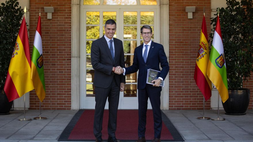 Aprobadas las entregas a cuenta a las comunidades: La Rioja recibirá 1.358 millones del Estado