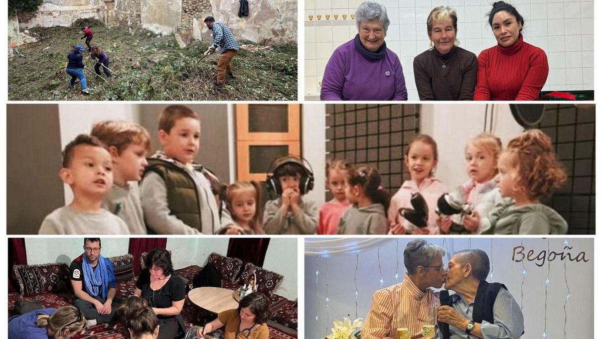 Buscamos a la persona del año: ¿quién merece en La Rioja ese reconocimiento?