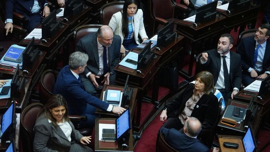 El oficialismo volvió a postergar el debate sobre la reforma de la Ley de Tierras por falta de votos
