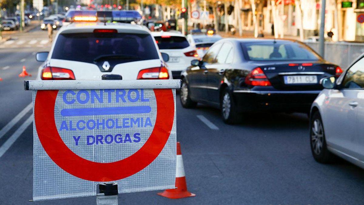 Un juez anula una multa de 500 euros en Córdoba al no acreditarse la validez del etilómetro