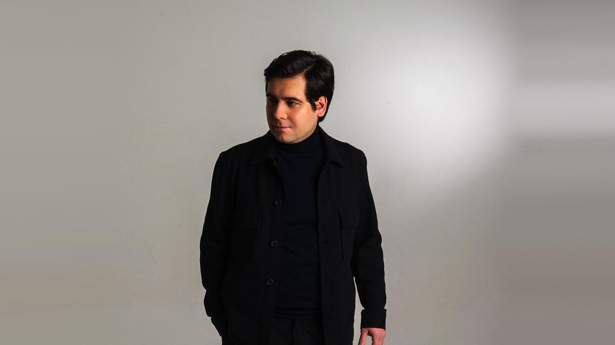 Vadym Kholodenko