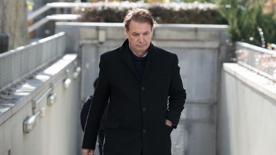 El expresidente de la SEPI niega los supuestos amaños de contratos ante el juez de la Audiencia Nacional
