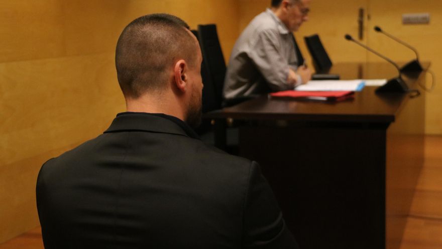 Primera condena a la baja para un violador en Catalunya juzgado tras la ley del 'solo sí es sí'