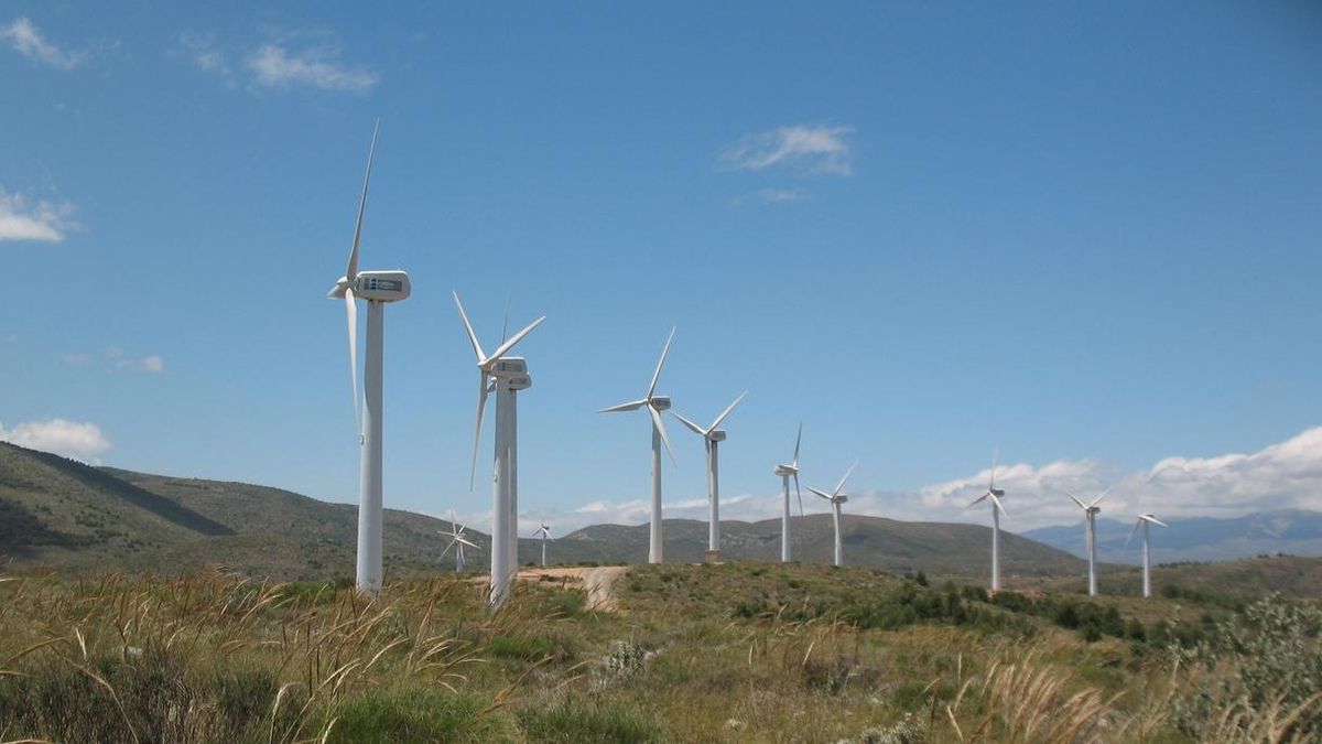 Endesa sube un 11,6% la generación de energías renovables en Andalucía y su producción equivale al consumo de Granada