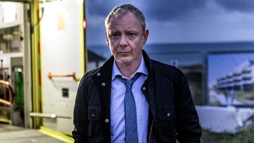 laSexta fulmina la serie 'Grace' una semana después de su estreno y la sustituye por el refrito de un 'true crime'