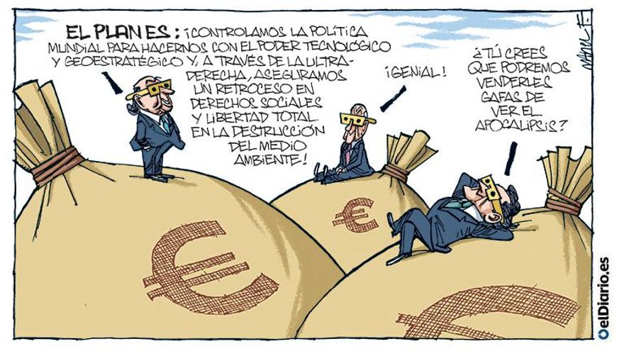 El plan