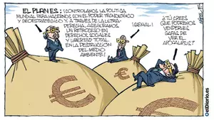 El plan