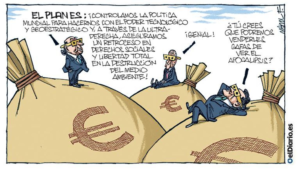 El plan