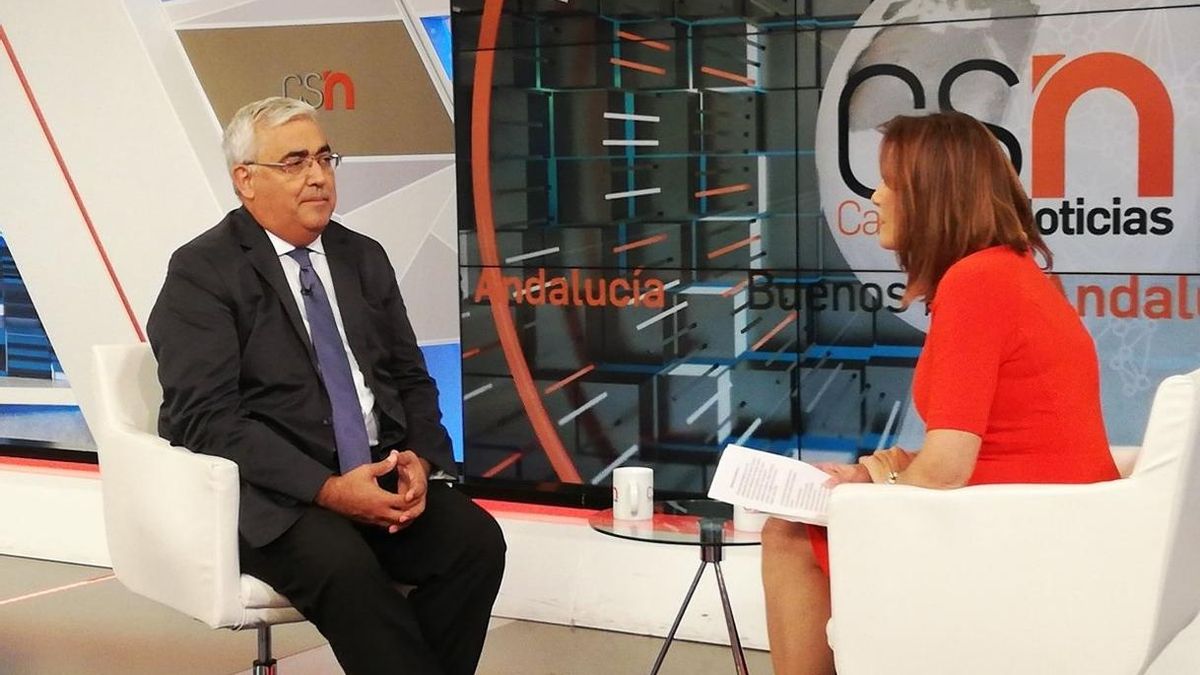 La reunión entre Montero y Arellano será finalmente el miércoles 10 y tendrá carácter "preparatorio y exploratorio"