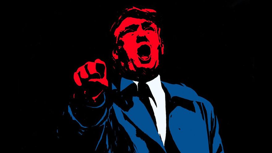 Lecciones del macartismo, la era de la persecución política y el miedo que inspiran a Trump