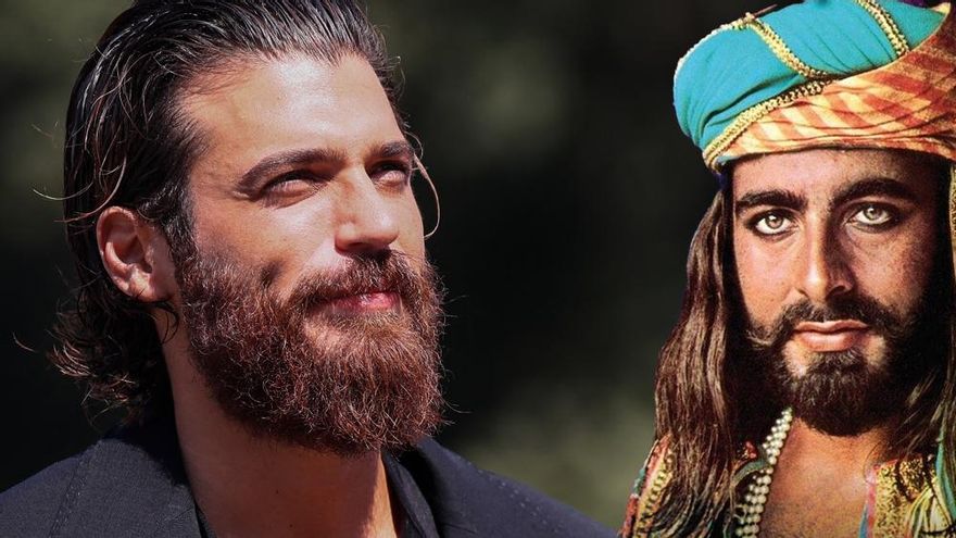 Can Yaman será el nuevo Sandokán en una superproducción internacional que llegará a España a través de Mediaset