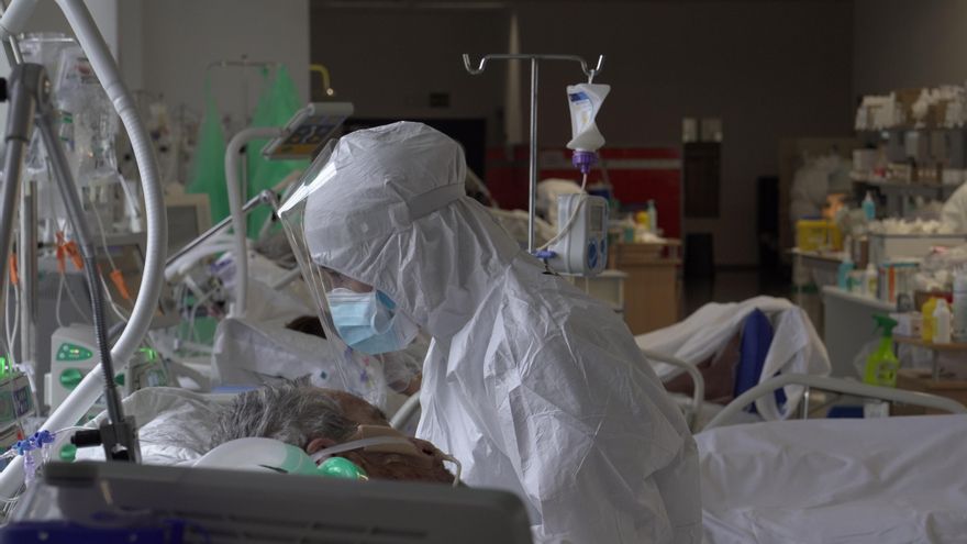 Cantabria suma 376 positivos más en las últimas horas y alcanza los 3.402 casos activos en una jornada con dos fallecimientos