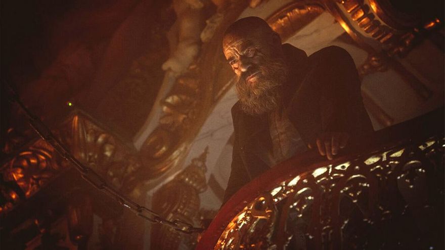 '30 monedas' concreta la fecha de estreno de su temporada 2 en HBO Max, tras pasar por Sitges