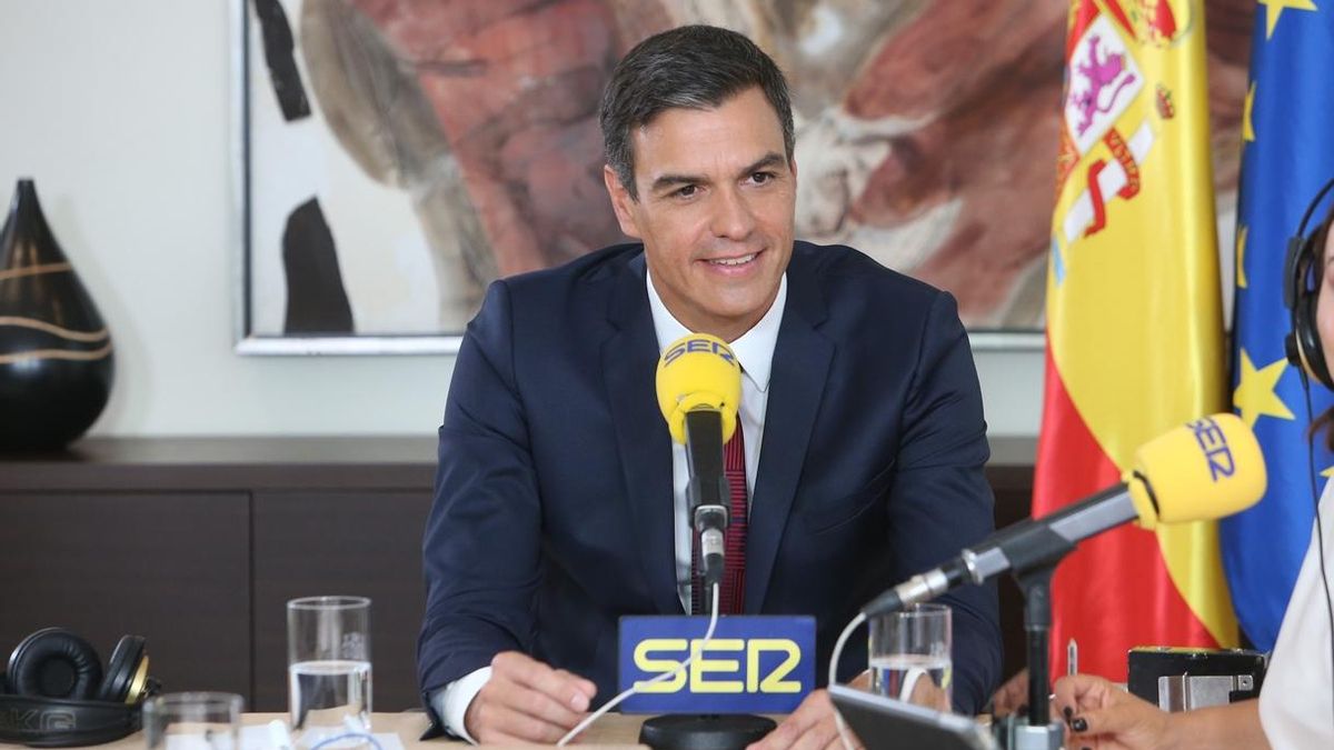 Sánchez defiende los 40 millones para atender a los MENAS: "La protección de la infancia es una de nuestras prioridades"