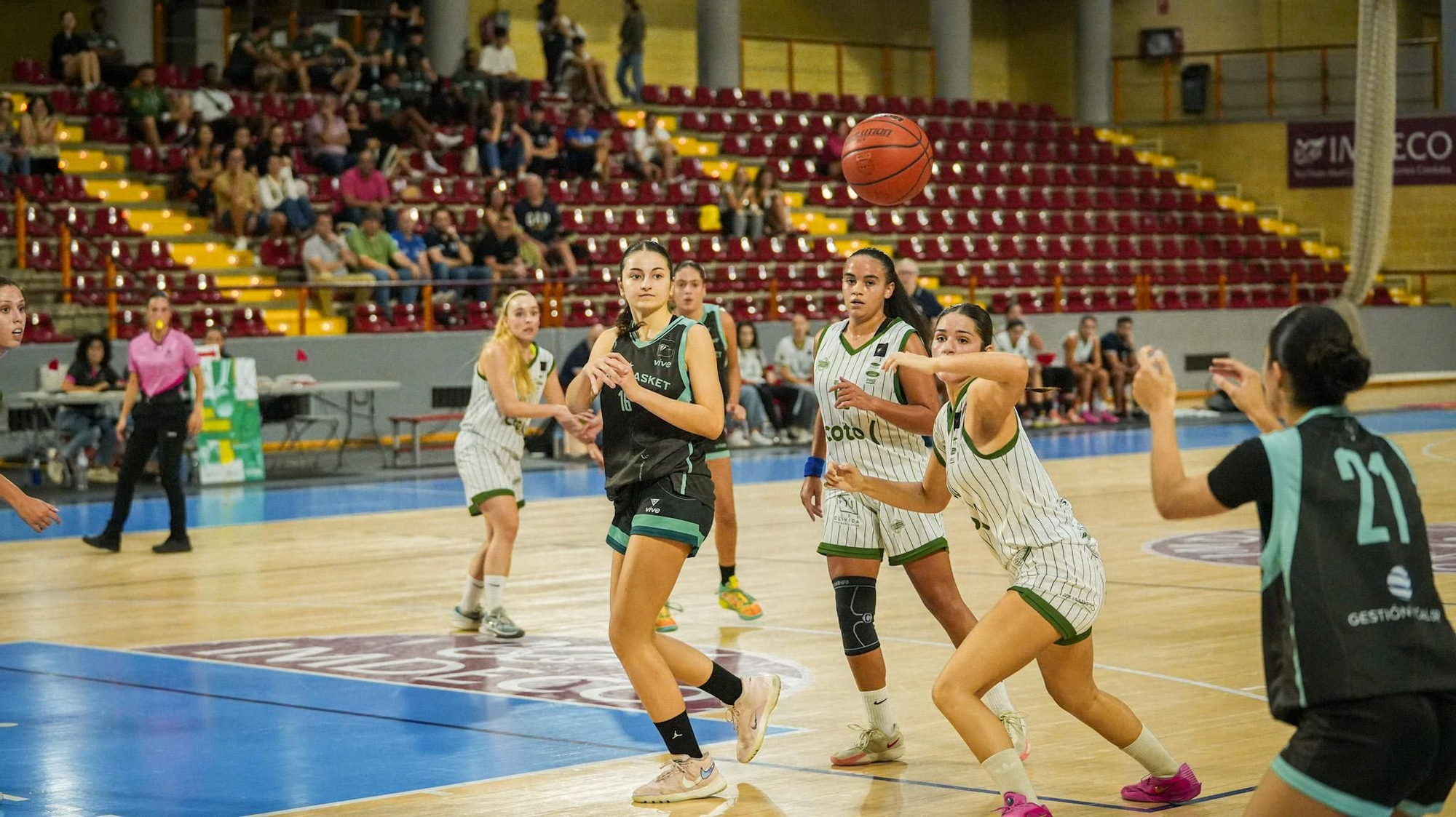 Final Copa Diputación