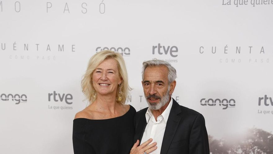 Imanol Arias remata un pacto a la baja con la Fiscalía a las puertas del juicio por delito fiscal